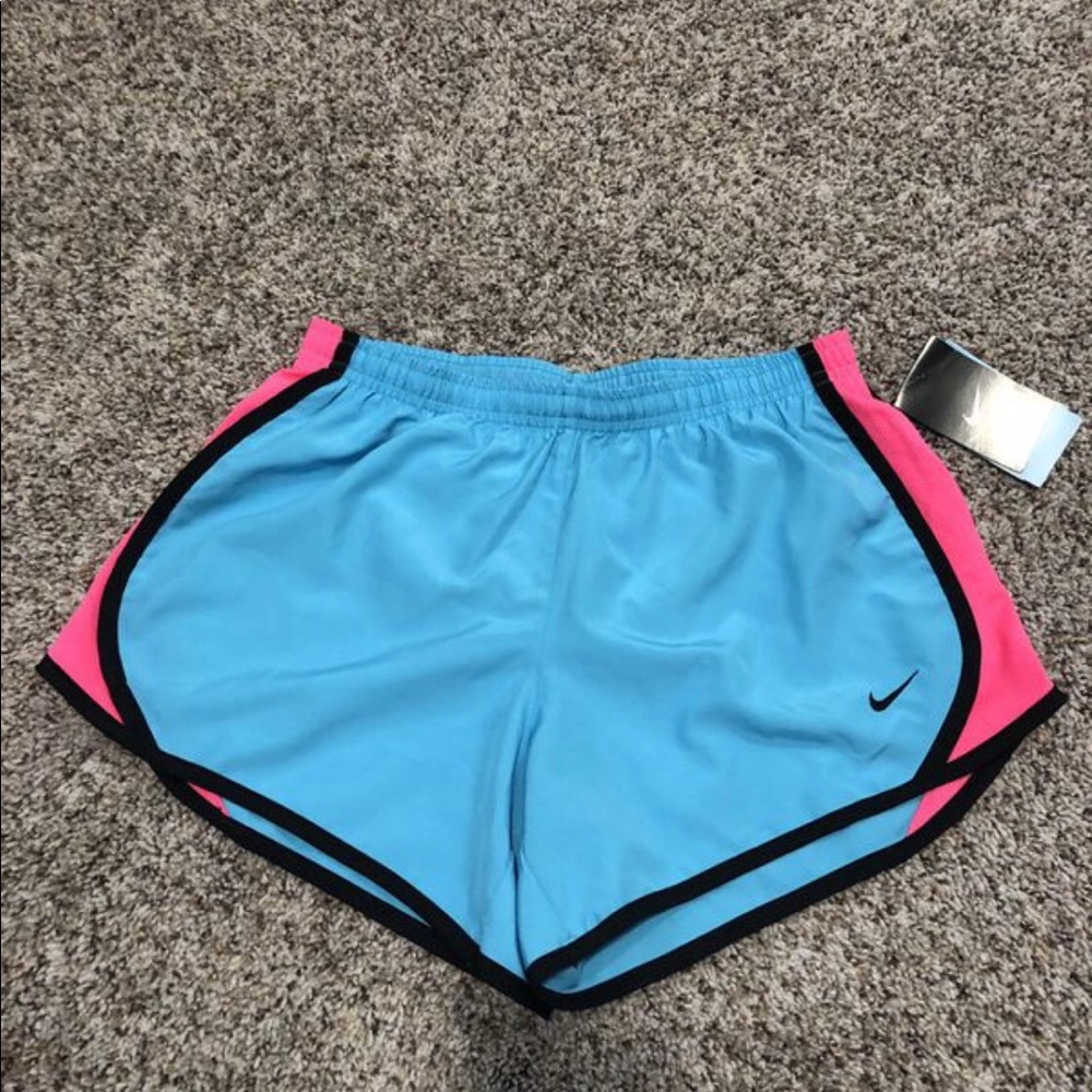 NWT Nike Shorts